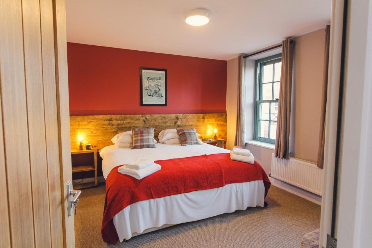 Union Road Moto Velo Accommodation 크레디톤 외부 사진