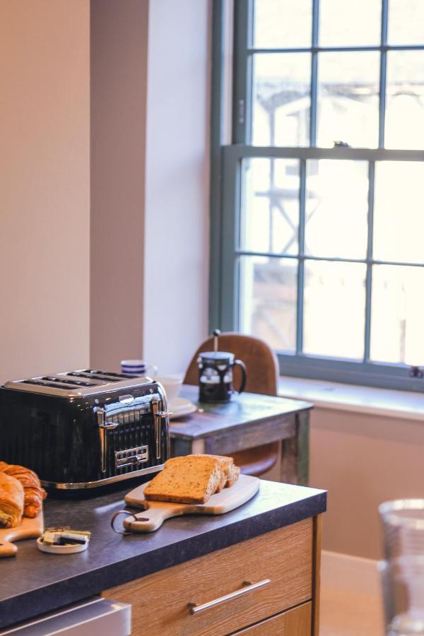 Union Road Moto Velo Accommodation 크레디톤 외부 사진