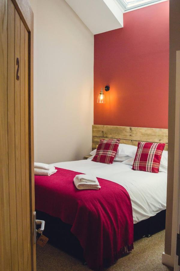 Union Road Moto Velo Accommodation 크레디톤 외부 사진