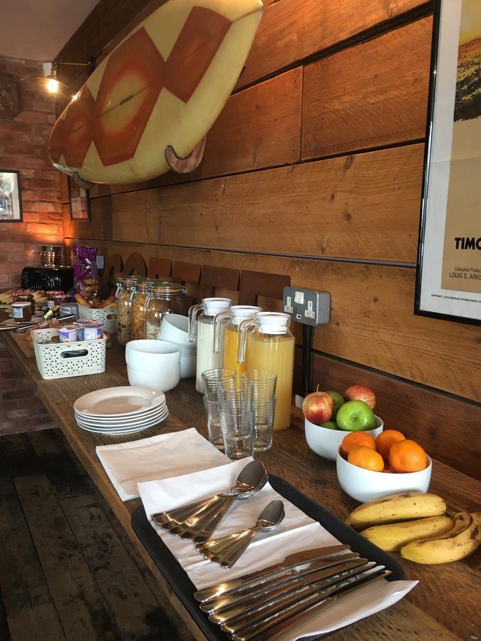 Union Road Moto Velo Accommodation 크레디톤 외부 사진